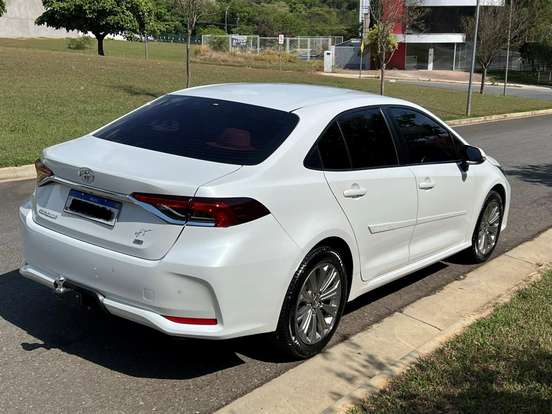 TOYOTA-COROLLA-2.0 VVT-IE FLEX XEI DIRECT SHIFT TOYOTA-COROLLA-2023