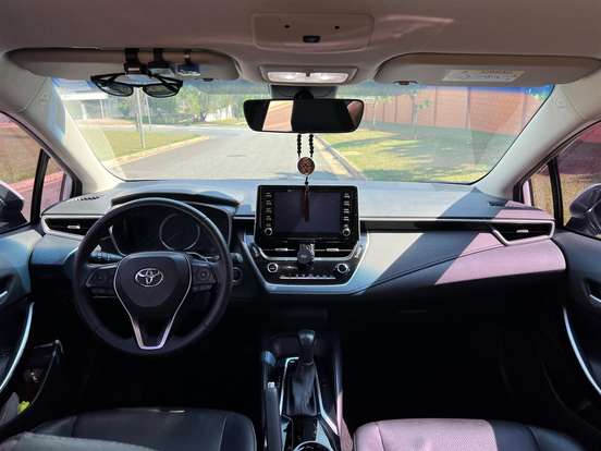 TOYOTA-COROLLA-2.0 VVT-IE FLEX XEI DIRECT SHIFT TOYOTA-COROLLA-2023