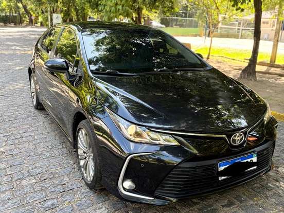 TOYOTA-COROLLA-2.0 VVT-IE FLEX XEI DIRECT SHIFT TOYOTA-COROLLA-2020