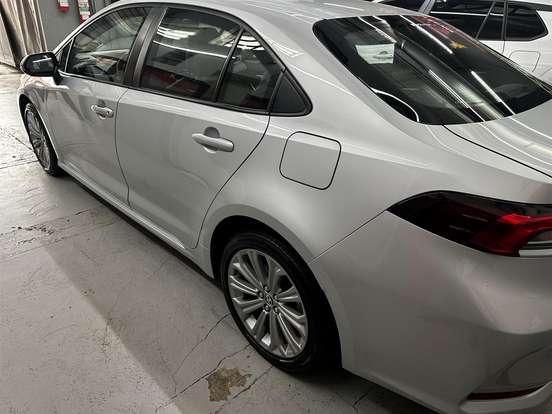TOYOTA-COROLLA-2.0 VVT-IE FLEX XEI DIRECT SHIFT TOYOTA-COROLLA-2021