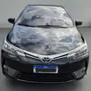 TOYOTA COROLLA 2.0 XEI 16V FLEX 4P AUTOMÁTICO TOYOTA COROLLA 2.0 XEI 16V FLEX 4P AUTOMÁTICO