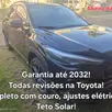 TOYOTA COROLLA CROSS 2.0 VVT-IE FLEX GR-SPORT DIRECT SHIFT TOYOTA COROLLA CROSS 2.0 VVT-IE FLEX GR-SPORT DIRECT SHIFT
