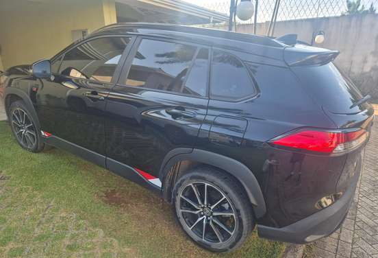TOYOTA-COROLLA CROSS-2022