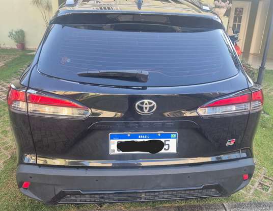 TOYOTA-COROLLA CROSS-2022