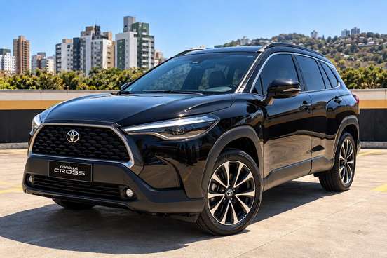 TOYOTA-COROLLA CROSS-2024