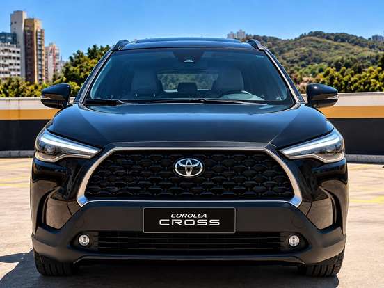 TOYOTA-COROLLA CROSS-2.0 VVT-IE FLEX XRX DIRECT SHIFT TOYOTA-COROLLA CROSS-2024