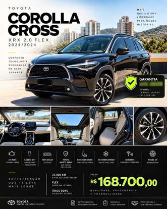 TOYOTA-COROLLA CROSS-2024