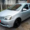 TOYOTA ETIOS 1.3 X 16V FLEX 4P MANUAL TOYOTA ETIOS 1.3 X 16V FLEX 4P MANUAL