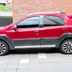 TOYOTA ETIOS 1.5 XLS 16V FLEX 4P MANUAL TOYOTA ETIOS 1.5 XLS 16V FLEX 4P MANUAL