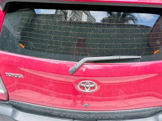 TOYOTA-ETIOS-1.5 XLS 16V FLEX 4P MANUAL TOYOTA-ETIOS-2015