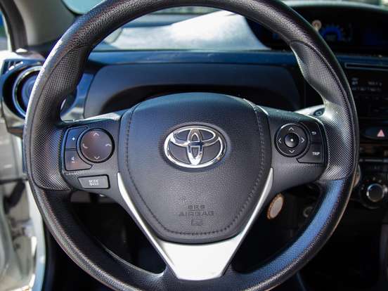 TOYOTA-ETIOS-1.5 X PLUS 16V FLEX 4P MANUAL TOYOTA-ETIOS-2019