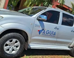 TOYOTA HILUX 3.0 SRV 4X4 CD 16V TURBO INTERCOOLER DIESEL 4P AUTOMÁTICO TOYOTA HILUX 3.0 SRV 4X4 CD 16V TURBO INTERCOOLER DIESEL 4P AUTOMÁTICO
