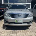 TOYOTA HILUX SW4 3.0 SRV 4X4 16V TURBO INTERCOOLER DIESEL 4P AUTOMÁTICO TOYOTA HILUX SW4 3.0 SRV 4X4 16V TURBO INTERCOOLER DIESEL 4P AUTOMÁTICO