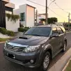 TOYOTA HILUX SW4 3.0 SRV 4X4 7 LUGARES 16V TURBO INTERCOOLER DIESEL 4P AUTOMÁTICO TOYOTA HILUX SW4 3.0 SRV 4X4 7 LUGARES 16V TURBO INTERCOOLER DIESEL 4P AUTOMÁTICO