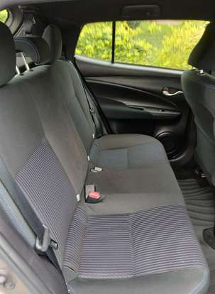 TOYOTA-YARIS-2018