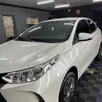 TOYOTA YARIS 1.5 16V FLEX SEDAN XL MULTIDRIVE TOYOTA YARIS 1.5 16V FLEX SEDAN XL MULTIDRIVE