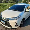 TOYOTA YARIS 1.5 16V FLEX XLS MULTIDRIVE TOYOTA YARIS 1.5 16V FLEX XLS MULTIDRIVE