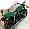 TRIUMPH BONNEVILLE T 100 865 TRIUMPH BONNEVILLE T 100 865