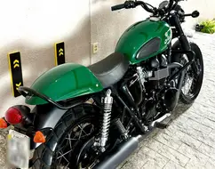 TRIUMPH BONNEVILLE T 100 865 TRIUMPH BONNEVILLE T 100 865