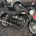 TRIUMPH BONNEVILLE T 100 865 TRIUMPH BONNEVILLE T 100 865