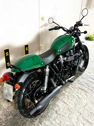 TRIUMPH-BONNEVILLE T 100 865-2015