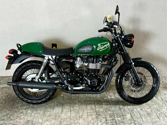 TRIUMPH-BONNEVILLE T 100 865 TRIUMPH-BONNEVILLE T 100 865-2015