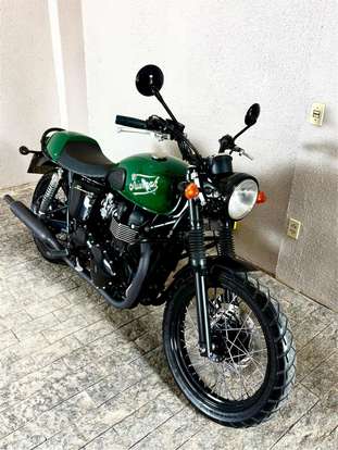 TRIUMPH-BONNEVILLE T 100 865-2015