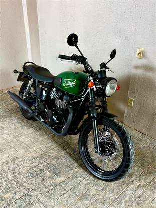 TRIUMPH-BONNEVILLE T 100 865-2015