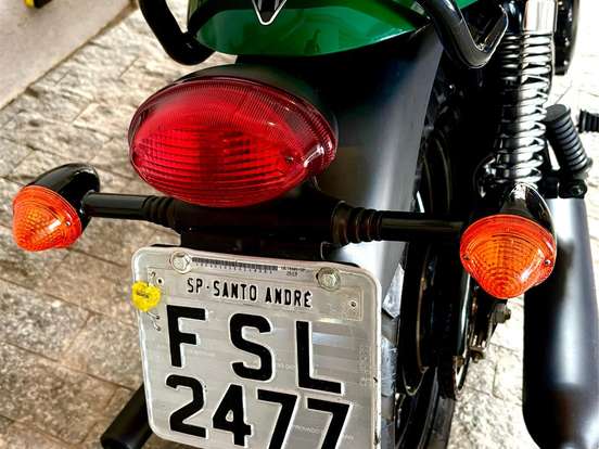 TRIUMPH-BONNEVILLE T 100 865 TRIUMPH-BONNEVILLE T 100 865-2015