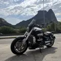 TRIUMPH ROCKET III TRIUMPH ROCKET III