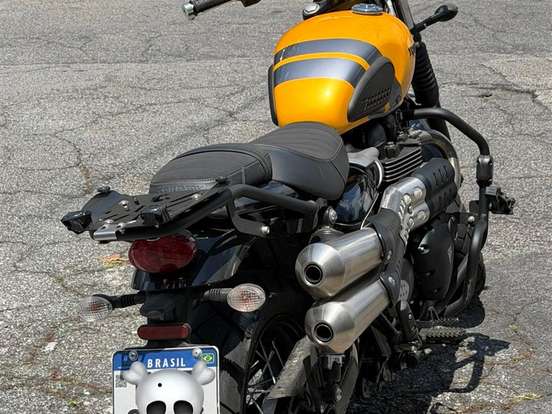 TRIUMPH-SCRAMBLER 900 TRIUMPH-SCRAMBLER 900-2023