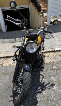 TRIUMPH-SCRAMBLER 900-2023