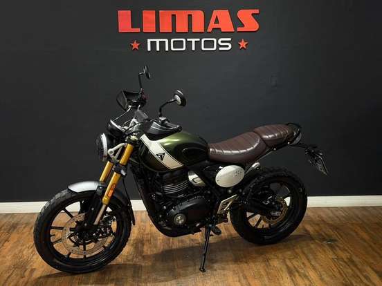 TRIUMPH-SCRAMBLER 400 X TRIUMPH-SCRAMBLER 400 X-2024