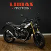 TRIUMPH SCRAMBLER 400 X TRIUMPH SCRAMBLER 400 X