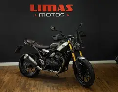 TRIUMPH SCRAMBLER 400 X TRIUMPH SCRAMBLER 400 X