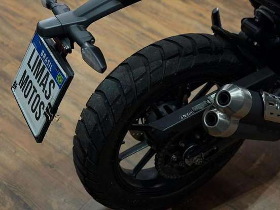 TRIUMPH-SCRAMBLER 400 X TRIUMPH-SCRAMBLER 400 X-2024