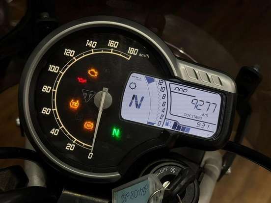 TRIUMPH-SCRAMBLER 400 X TRIUMPH-SCRAMBLER 400 X-2024