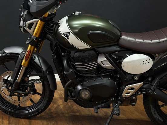 TRIUMPH-SCRAMBLER 400 X TRIUMPH-SCRAMBLER 400 X-2024