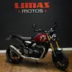 TRIUMPH SPEED 400 TRIUMPH SPEED 400