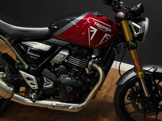 TRIUMPH-SPEED 400-2024