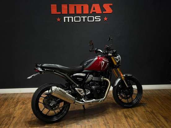 TRIUMPH-SPEED 400-2024