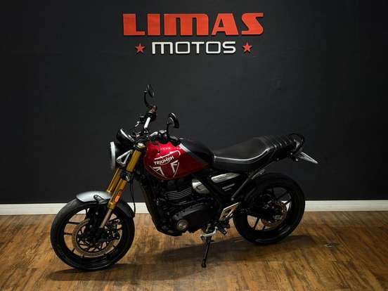 TRIUMPH-SPEED 400-2024