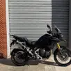 TRIUMPH TIGER 1200 BLACK EDITION TRIUMPH TIGER 1200 BLACK EDITION