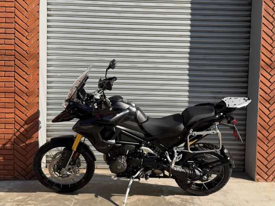 TRIUMPH-TIGER 1200 BLACK EDITION TRIUMPH-TIGER 1200 BLACK EDITION-2026