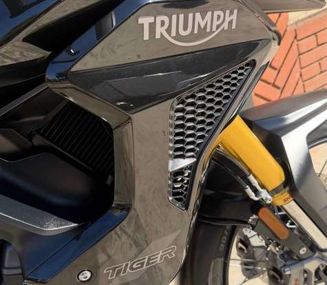 TRIUMPH-TIGER 1200 BLACK EDITION-2026