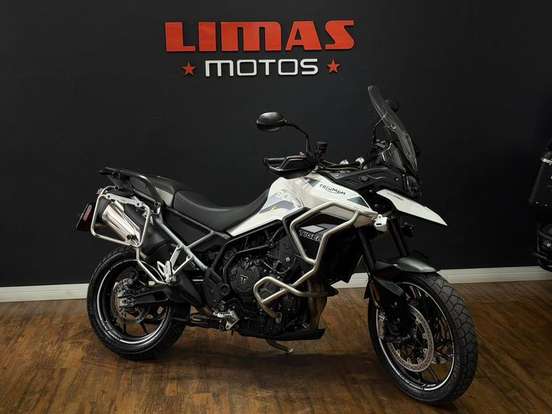 TRIUMPH-TIGER 900 GT PRO TRIUMPH-TIGER 900 GT PRO-2021