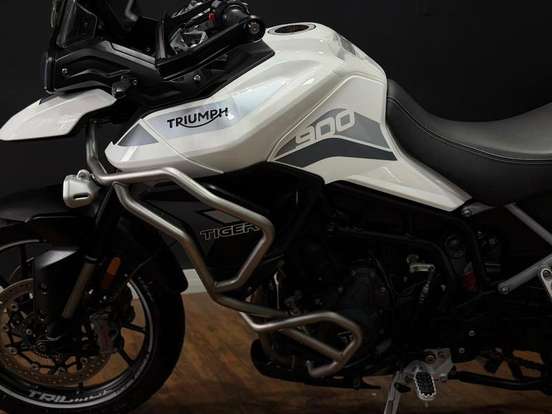 TRIUMPH-TIGER 900 GT PRO TRIUMPH-TIGER 900 GT PRO-2021