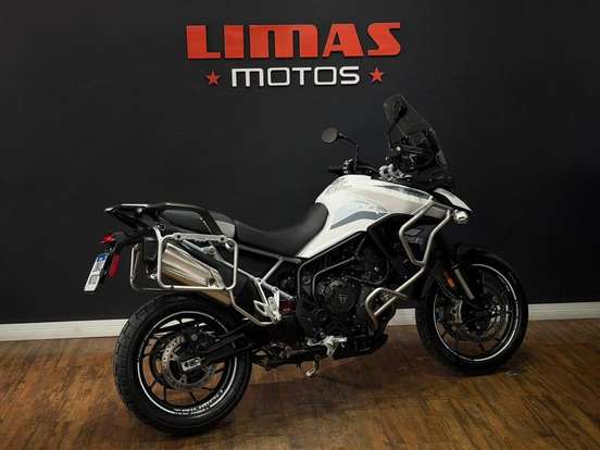 TRIUMPH-TIGER 900 GT PRO TRIUMPH-TIGER 900 GT PRO-2021