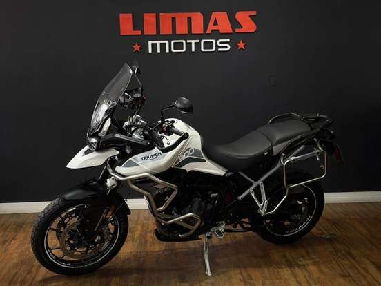 TRIUMPH-TIGER 900 GT PRO TRIUMPH-TIGER 900 GT PRO-2021