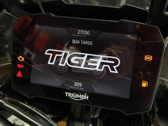 TRIUMPH-TIGER 900 GT PRO-2021